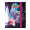 Pokemon Character Line - Tinkaton 9-Pocket PRO-Binder