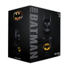 DC Direct: Batman (1989) Cowl 1:1 Scale Replica