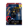 DC Direct: Batman: The Animated Series - Batman (Lightning Strike) 6-Inch Figure