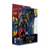 DC Direct: Batman: The Animated Series - Batman (Lightning Strike) 6-Inch Figure