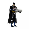 DC Direct: Batman: The Animated Series - Batman (Lightning Strike) 6-Inch Figure