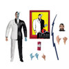 DC Direct: Batman: The Animated Series - Two-Face 6-Inch Figure