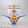One Piece Grand Ship Collection Thousand Sunny Flying Model
