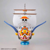 One Piece Grand Ship Collection Thousand Sunny Flying Model