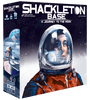 Shackleton Base: A Journey to the Moon