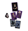 Wednesday: Creatures and Outcasts