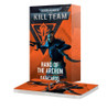 Warhammer 40,000 - Kill Team: Datacards - Hand of the Archon