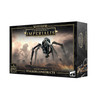 Legions Imperialis - Dark Mechanicum: Stalker Constructs