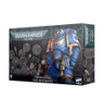 Warhammer 40,000 - Boarding Actions: Void War Bases