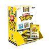 Bitty POP! Minions Mystery Blind Bag