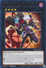 CRBR-EN014 Time Thief Redoer