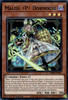 CRBR-EN017 Maliss <P> Dormouse (Super Rare)