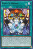 CRBR-EN035 Ryu-Ge Rising (Super Rare)