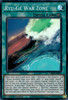 CRBR-EN036 Ryu-Ge War Zone