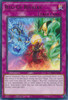 CRBR-EN040 Ryu-Ge Rivalry (Super Rare)