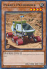 CRBR-EN042 Planet Pathfinder (Rare)