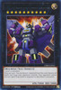 CRBR-EN043 Superdimensional Robot Galaxy Destroyer