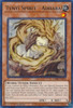 CRBR-EN052 Tenyi Spirit - Adhara