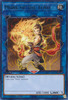 CRBR-EN056 Monk of the Tenyi (Super Rare)
