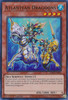 RA03-EN006 Atlantean Dragoons (Super Rare)