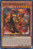 RA03-EN010 Blaster, Dragon Ruler of Infernos (Super Rare)