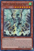 RA03-EN011 Tempest, Dragon Ruler of Storms (Super Rare)