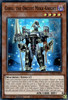 RA03-EN026 Girsu, the Orcust Mekk-Knight (Super Rare)