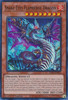 RA03-EN033 Snake-Eyes Flamberge Dragon (Super Rare)