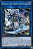 RA03-EN044 Galatea, the Orcust Automaton (Super Rare)