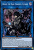 RA03-EN048 Dharc the Dark Charmer, Gloomy (Super Rare)