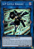 RA03-EN049 S:P Little Knight (Super Rare)