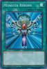 RA03-EN052 Monster Reborn (Super Rare)