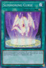 RA03-EN057 Summoning Curse (Super Rare)