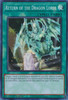 RA03-EN060 Return of the Dragon Lords (Super Rare)