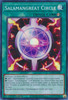 RA03-EN066 Salamangreat Circle (Super Rare)