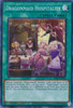 RA03-EN068 Dragonmaid Hospitality (Super Rare)