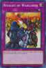 RA03-EN075 Rivalry of Warlords (Super Rare)