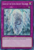 RA03-EN077 Grave of the Super Ancient Organism (Super Rare)