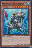 RA03-EN007 Mermail Abyssteus (Ultra Rare)
