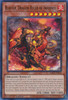 RA03-EN010 Blaster, Dragon Ruler of Infernos (Ultra Rare)