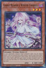 RA03-EN014 Ghost Reaper & Winter Cherries (Alternate Artwork) (Ultra Rare)