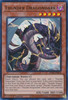 RA03-EN018 Thunder Dragondark (Ultra Rare)