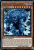 RA03-EN019 Danger Bigfoot (Alternate Artwork) (Ultra Rare)