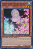 RA03-EN020 Ghost Sister & Spooky Dogwood (Alternate Artwork) (Ultra Rare)