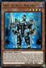 RA03-EN026 Girsu, the Orcust Mekk-Knight (Ultra Rare)