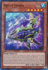 RA03-EN030 Abyss Shark (Ultra Rare)