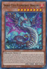 RA03-EN033 Snake-Eyes Flamberge Dragon (Ultra Rare)