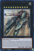 RA03-EN041 Superdreadnought Rail Cannon Juggernaut Liebe (Ultra Rare)