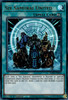 RA03-EN054 Six Samurai United (Ultra Rare)