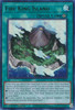 RA03-EN059 Fire King Island (Ultra Rare)